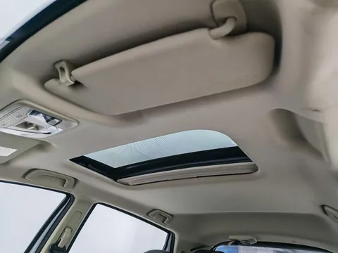 Geely Vision X3