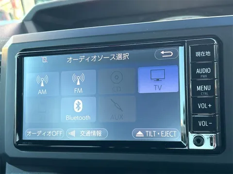 Toyota Pixis Mega