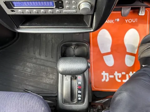 Honda Vamos