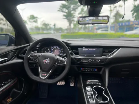 Buick Regal