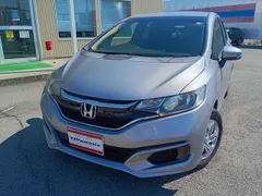 Honda Jazz (Fit)