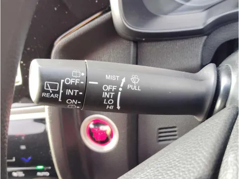 Honda Jazz (Fit)