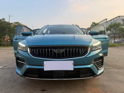 Geely
