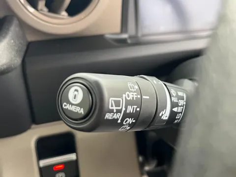 Honda N-BOX Joy