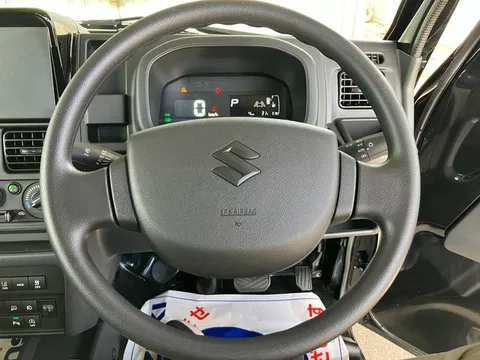 Suzuki Super Carry