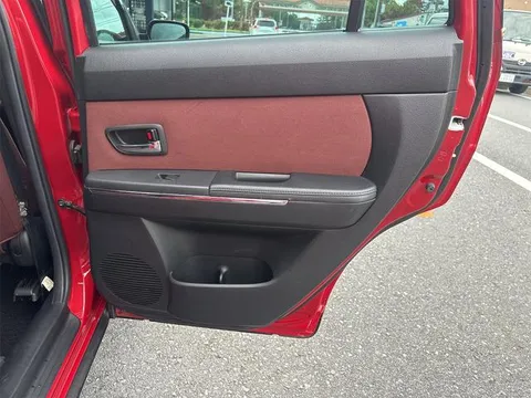 Mazda Verisa