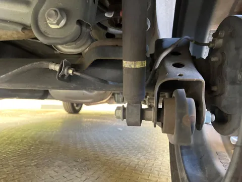 Mazda Flair Crossover