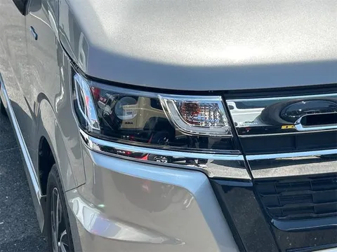 Mazda Flair