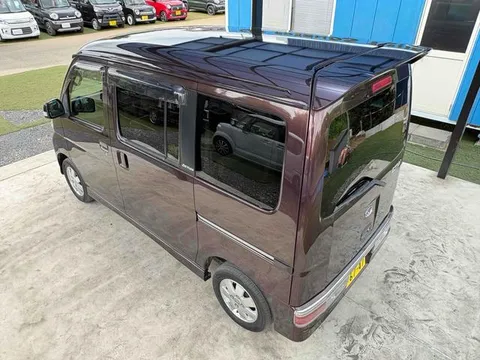Daihatsu Atrai Wagon