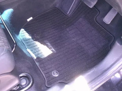 Honda Jazz (Fit)