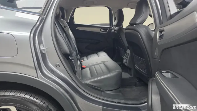 Renault XM3