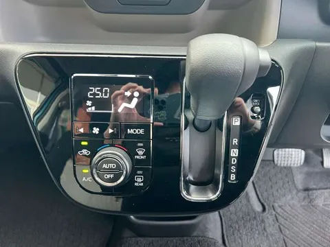 Daihatsu Boon