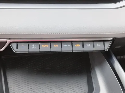 Geely Preface (Xingrui)