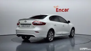 Renault SM3