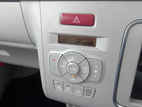 Suzuki Alto Lapin LC