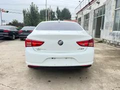 Buick Verano