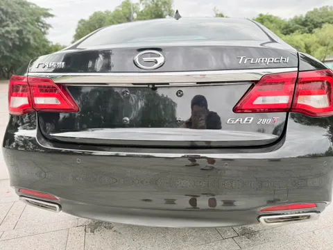 Gac GA8