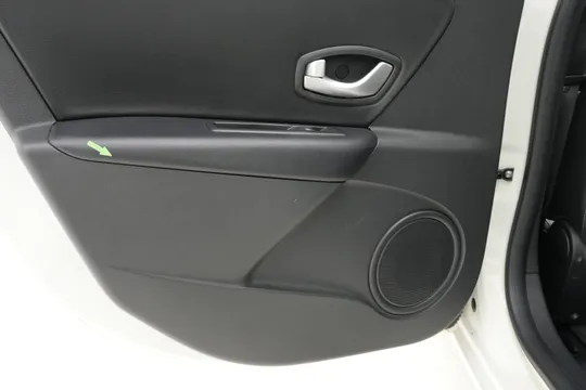 Renault SM3