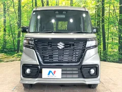 Suzuki Spacia Base