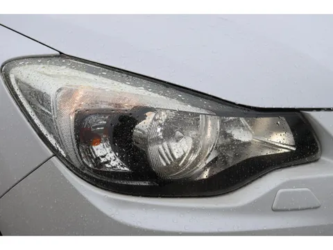 Subaru Impreza Sports