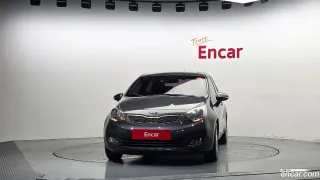 Kia Pride