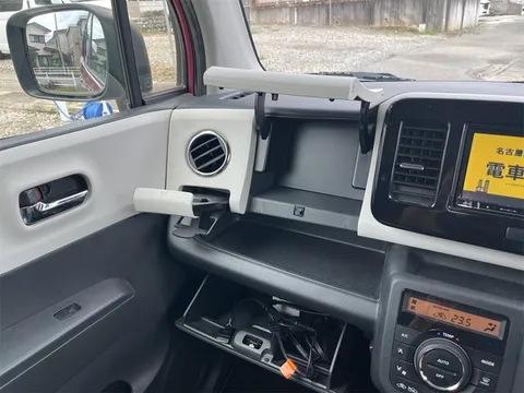 Suzuki MR Wagon