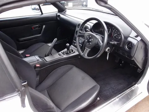 Mazda Eunos Roadster