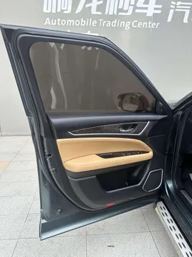 Honda UR-V