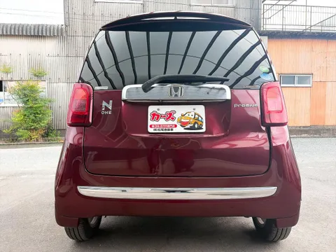 Honda N-ONE
