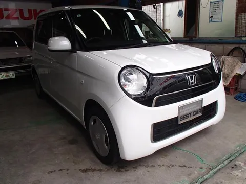 Honda N-ONE