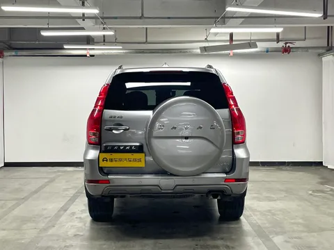 Haval H9
