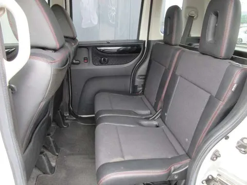 Honda N-BOX+