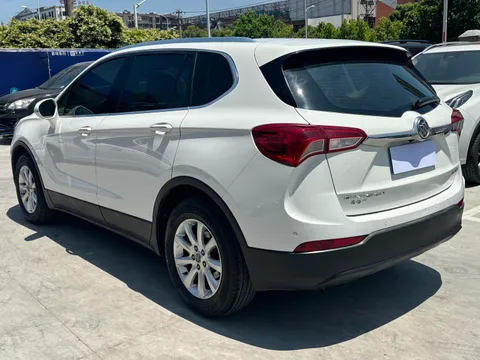 Buick Envision