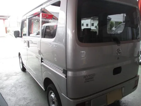 Nissan Clipper