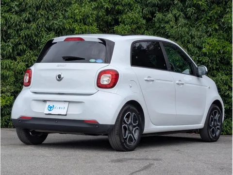 Smart For Four