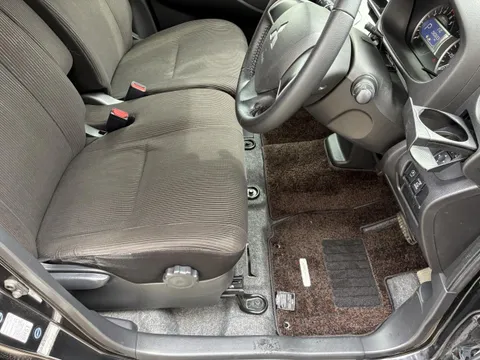 Mitsubishi eK Space Custom