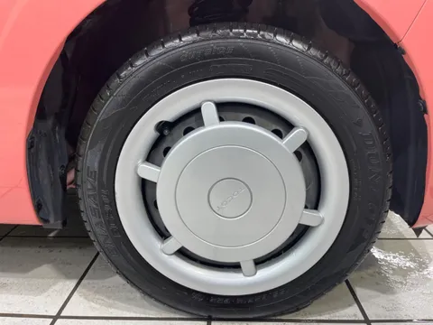 Daihatsu Mira Tocot