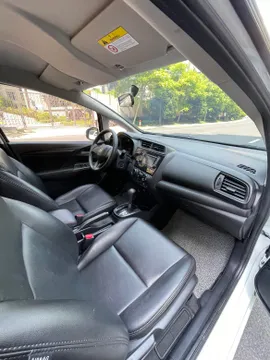 Honda Jazz (Fit)