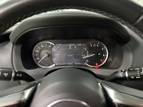Jaguar XEL