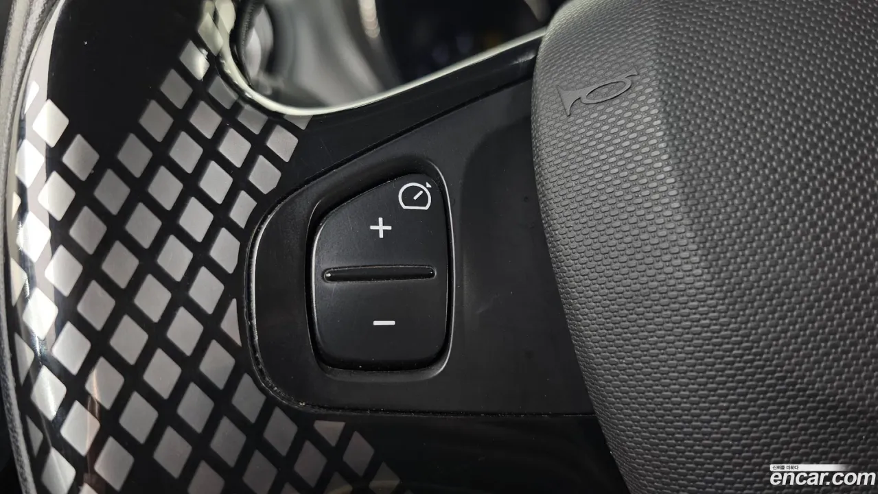 Renault QM3