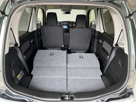 Suzuki Wagon R Custom Z