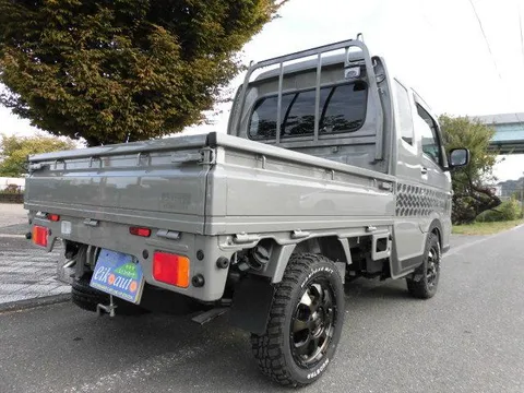 Suzuki Super Carry