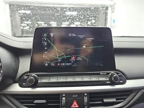 Kia Cerato (K3)