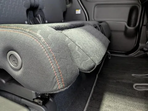 Mazda Flair Wagon Tough Styel