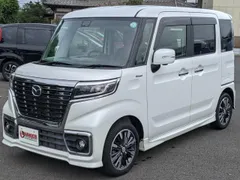 Mazda Flair Wagon Custom Styel