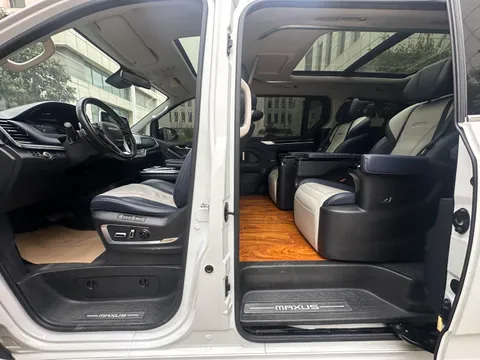 Maxus G20