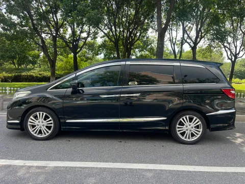 Honda Elysion
