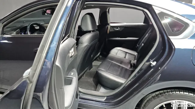 Kia Cerato (K3)