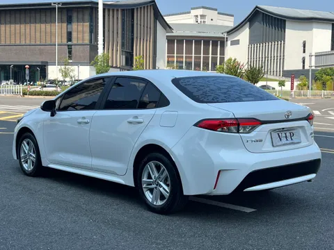 Toyota Levin