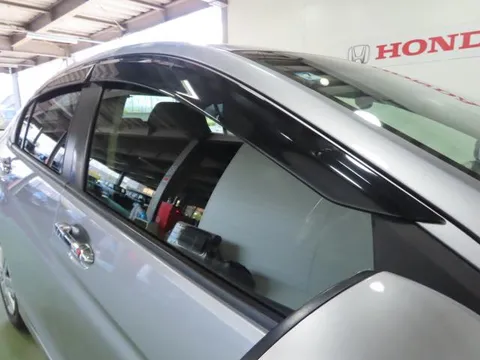Honda City (Grace)